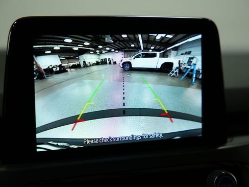 Used 2023 Ford Escape Active w/ Cold Weather Package FWD image 45