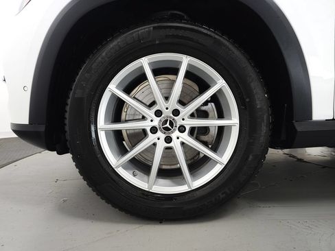 Certified 2026 Mercedes-Benz GLE 350 4MATIC image 36