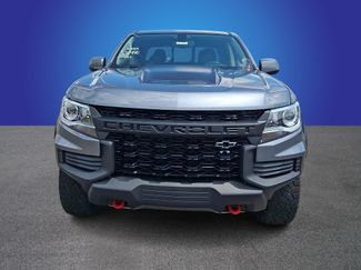 Used 2022 Chevrolet Colorado ZR2 AWD/4WD video 2