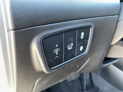 Used 2024 Hyundai Tucson SEL AWD/4WD image 20