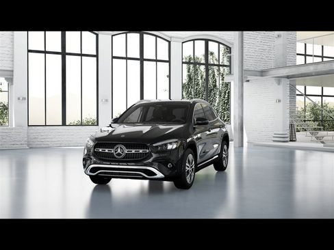 Certified 2026 Mercedes-Benz GLA 250 4MATIC image 36