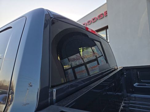 New 2026 RAM 3500 Tradesman AWD/4WD image 21