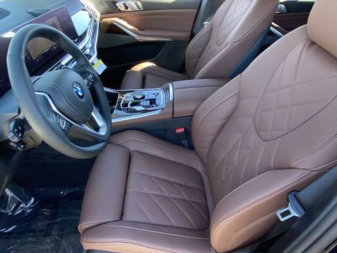 Used 2026 BMW X5 xDrive50e w/ Premium Package AWD/4WD image 19