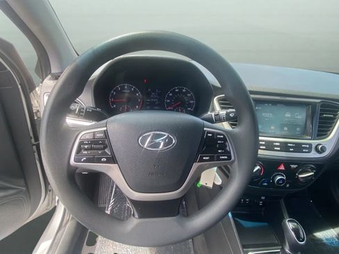 Used 2018 Hyundai Accent SEL FWD image 22
