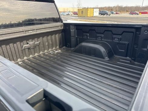 Used 2020 Chevrolet Silverado 1500 RST image 7