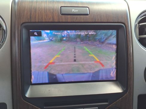Used 2013 Ford F150 Lariat w/ Luxury Equipment Group AWD/4WD image 27