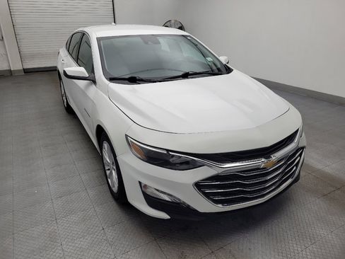Used 2024 Chevrolet Malibu LT image 13
