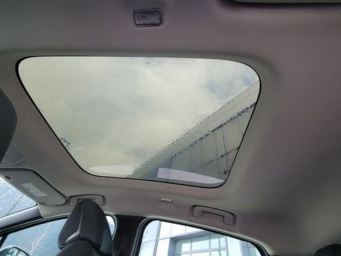 New 2026 Nissan Leaf Platinum+ w/ Cargo Package (Platinum+) image 12