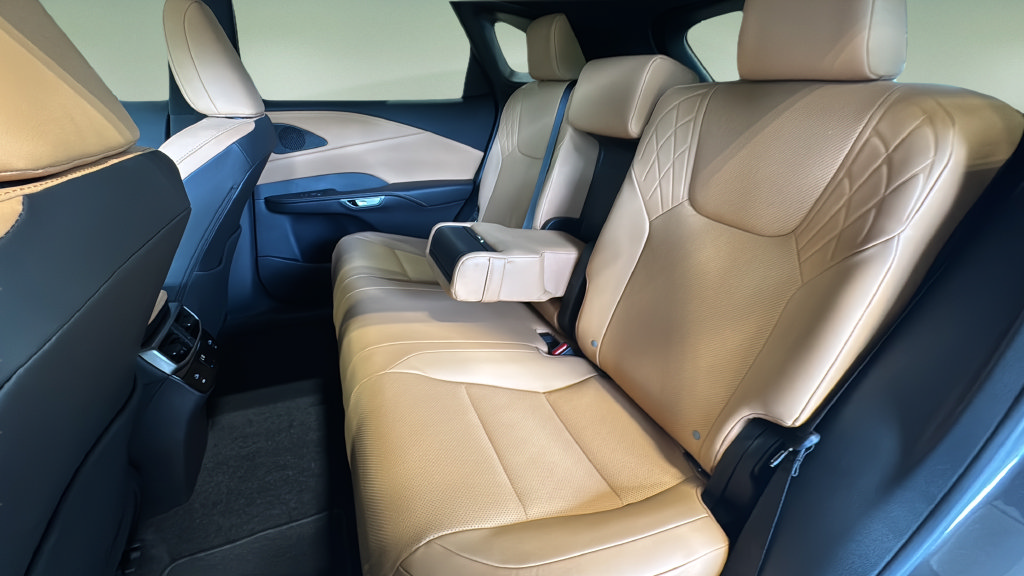 New 2026 Lexus RX 350 Premium AWD/4WD image 15