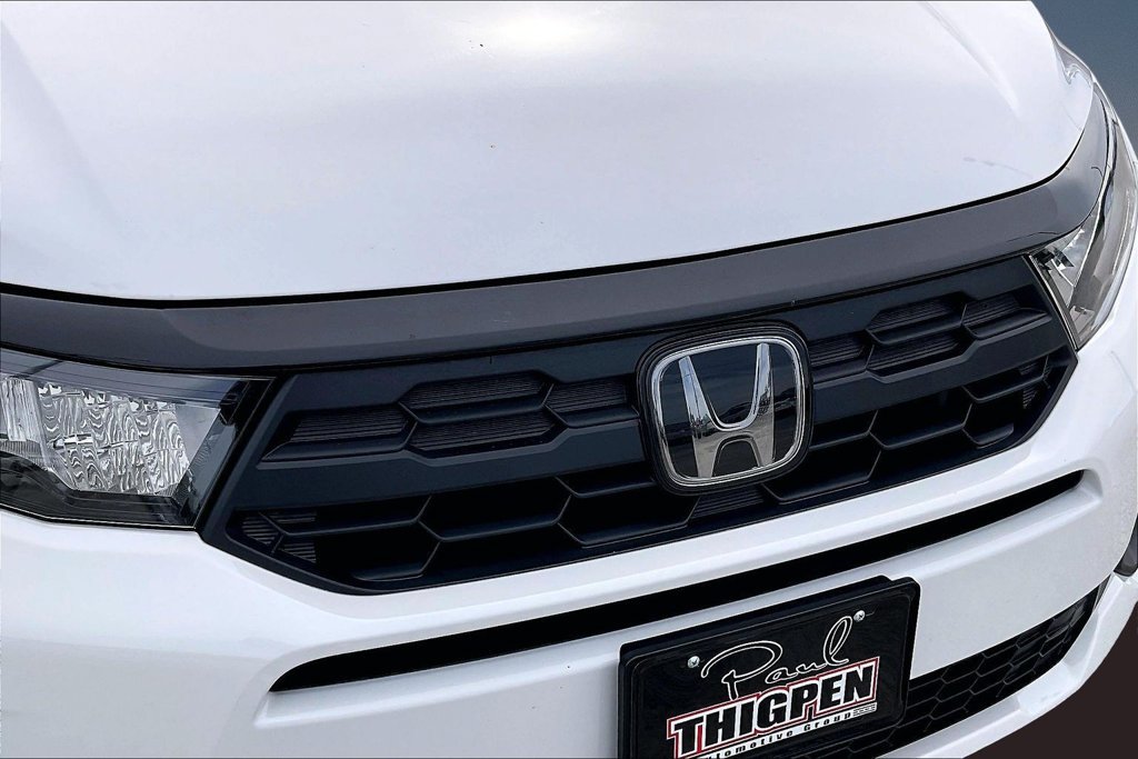 Used 2025 Honda Odyssey EX-L image 37