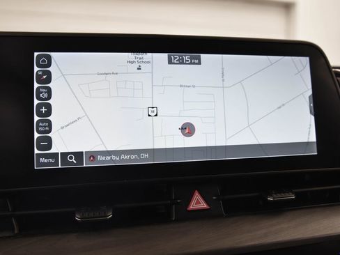 Used 2023 Kia Sportage X-Line image 23