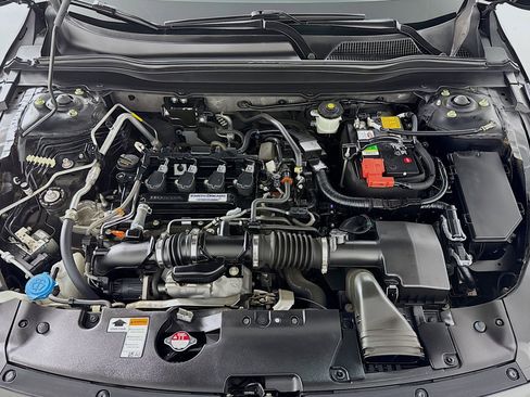 Used 2019 Honda Accord LX image 10