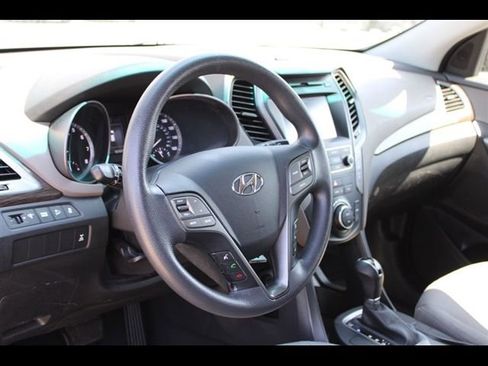 Used 2017 Hyundai Santa Fe Sport AWD/4WD image 16
