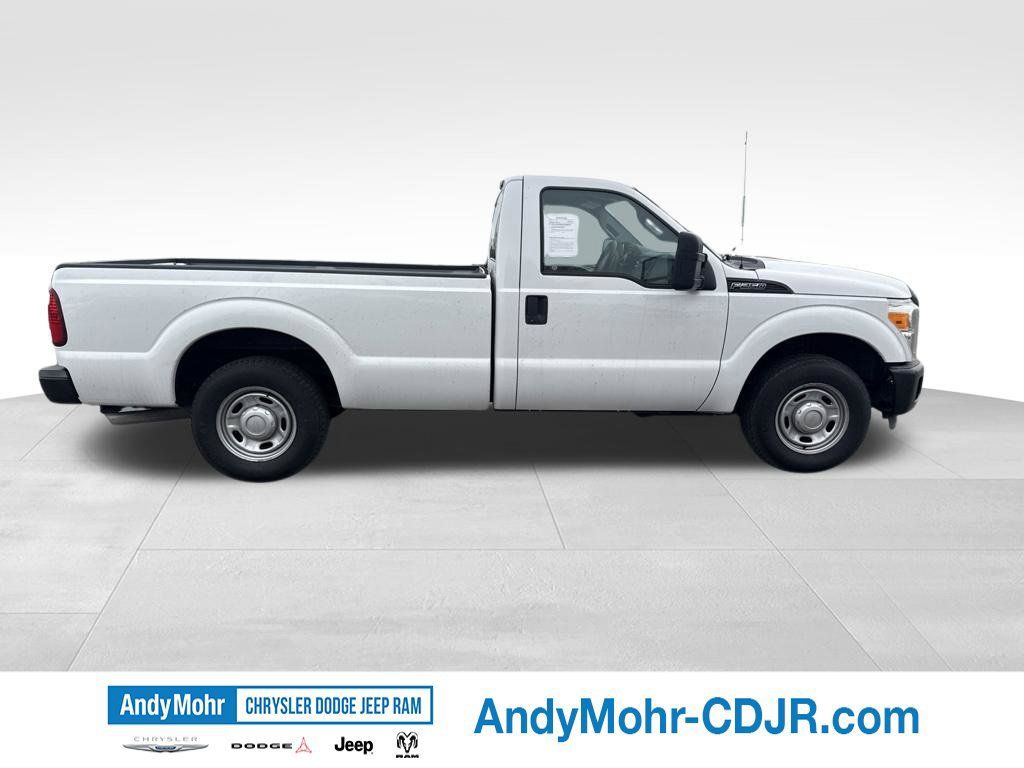 Used 2013 Ford F250 XL RWD image 3