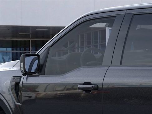 New 2026 Ford F150 XLT w/ Equipment Group 302A MID RWD image 20