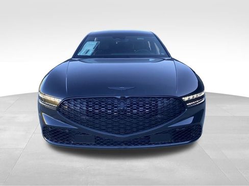 New 2026 Genesis G90 3.5T Prestige image 11
