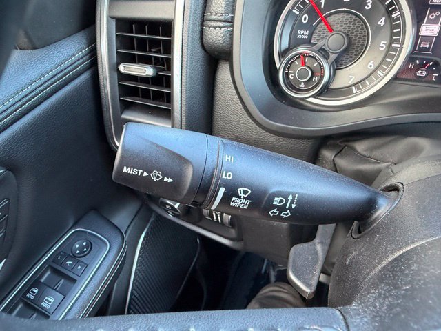 Used 2022 RAM 1500 Laramie w/ Sport Appearance Package AWD/4WD image 30
