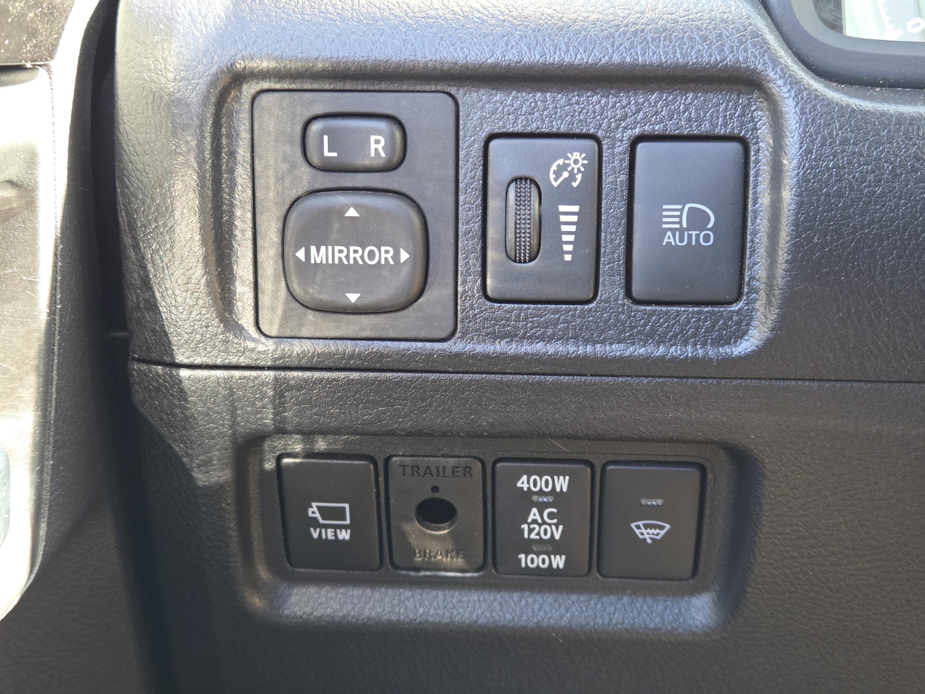 Certified 2023 Toyota 4Runner TRD Pro AWD/4WD image 37