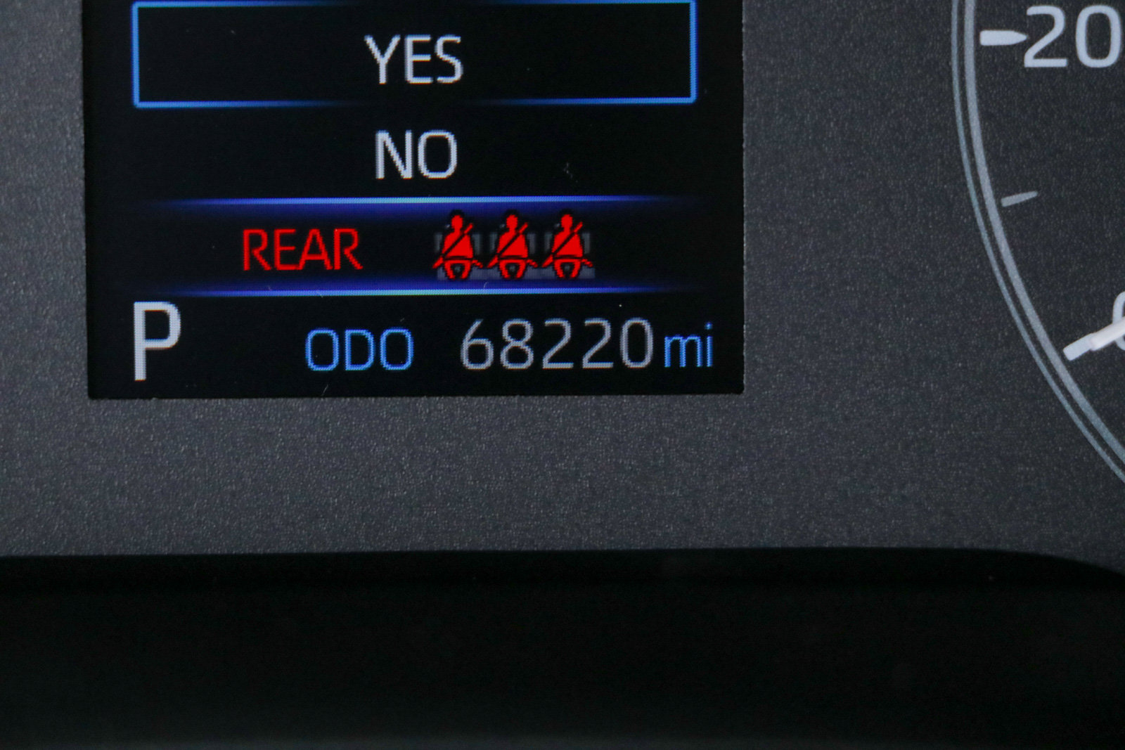 Used 2023 Toyota Corolla SE FWD image 16