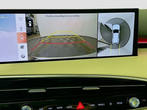 New 2026 Genesis GV70 2.5T Advanced image 13