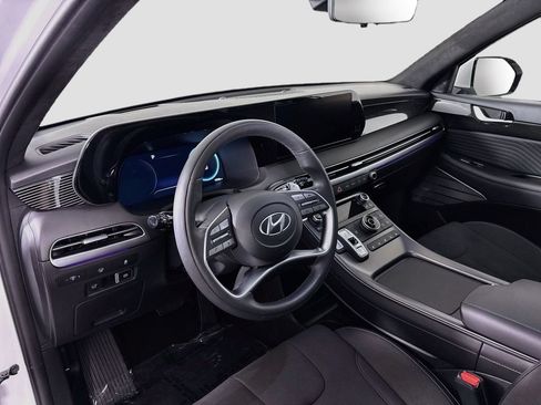 Used 2024 Hyundai Palisade Calligraphy AWD/4WD image 9