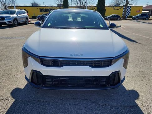 New 2026 Kia K4 GT-Line w/ GT-Line Premium Package image 9