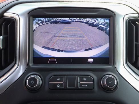 Used 2020 Chevrolet Silverado 2500 LT w/ Fleet Comfort Package AWD/4WD image 31