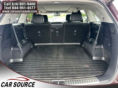 Used 2016 Kia Sorento SX AWD/4WD image 7