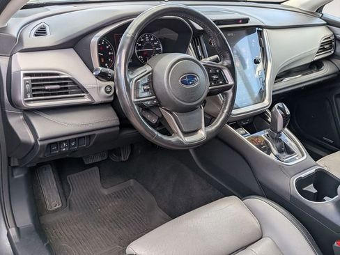Certified 2022 Subaru Outback Limited AWD/4WD image 9