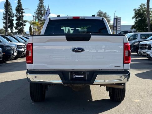 Certified 2023 Ford F150 XLT image 7