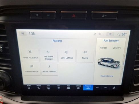 Used 2024 Ford F150 XLT w/ Mobile Office Package image 21