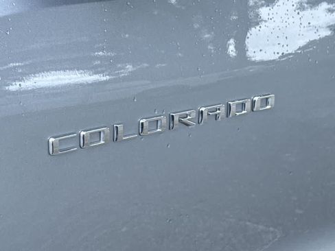 Used 2023 Chevrolet Colorado LT w/ LT Convenience Package RWD image 10