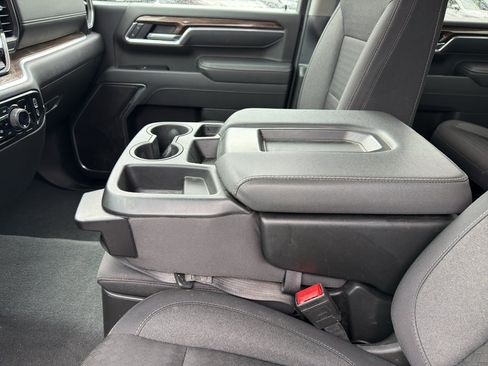 Used 2025 Chevrolet Silverado 2500 LT AWD/4WD image 16