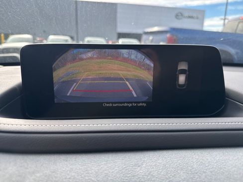 New 2026 MAZDA CX-30 AWD 2.5 S image 22