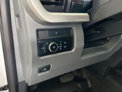 Used 2024 Ford F350 XL w/ 360-Degree Camera Package image 42