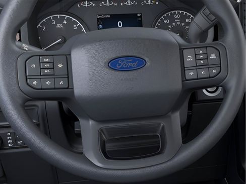 New 2026 Ford F150 STX w/ Equipment Group 200A RWD image 12