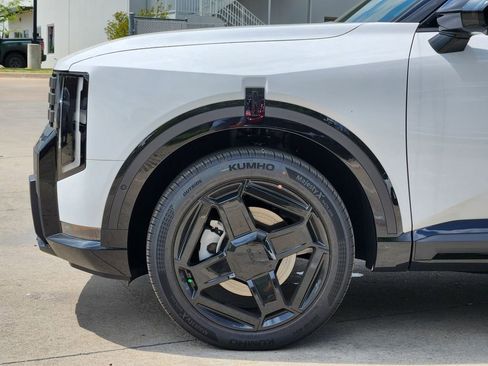 New 2027 Kia Telluride SX X-Line image 6