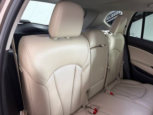Used 2019 Buick Envision Essence FWD image 22