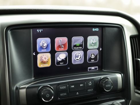 Used 2019 Chevrolet Silverado 2500 LT w/ All Star Edition image 14