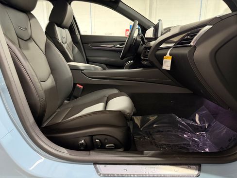 New 2026 Cadillac CT5 V RWD image 53