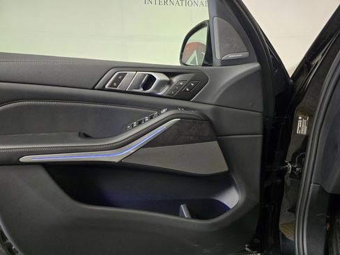 Certified 2023 BMW X5 xDrive40i w/ Executive Package image 13