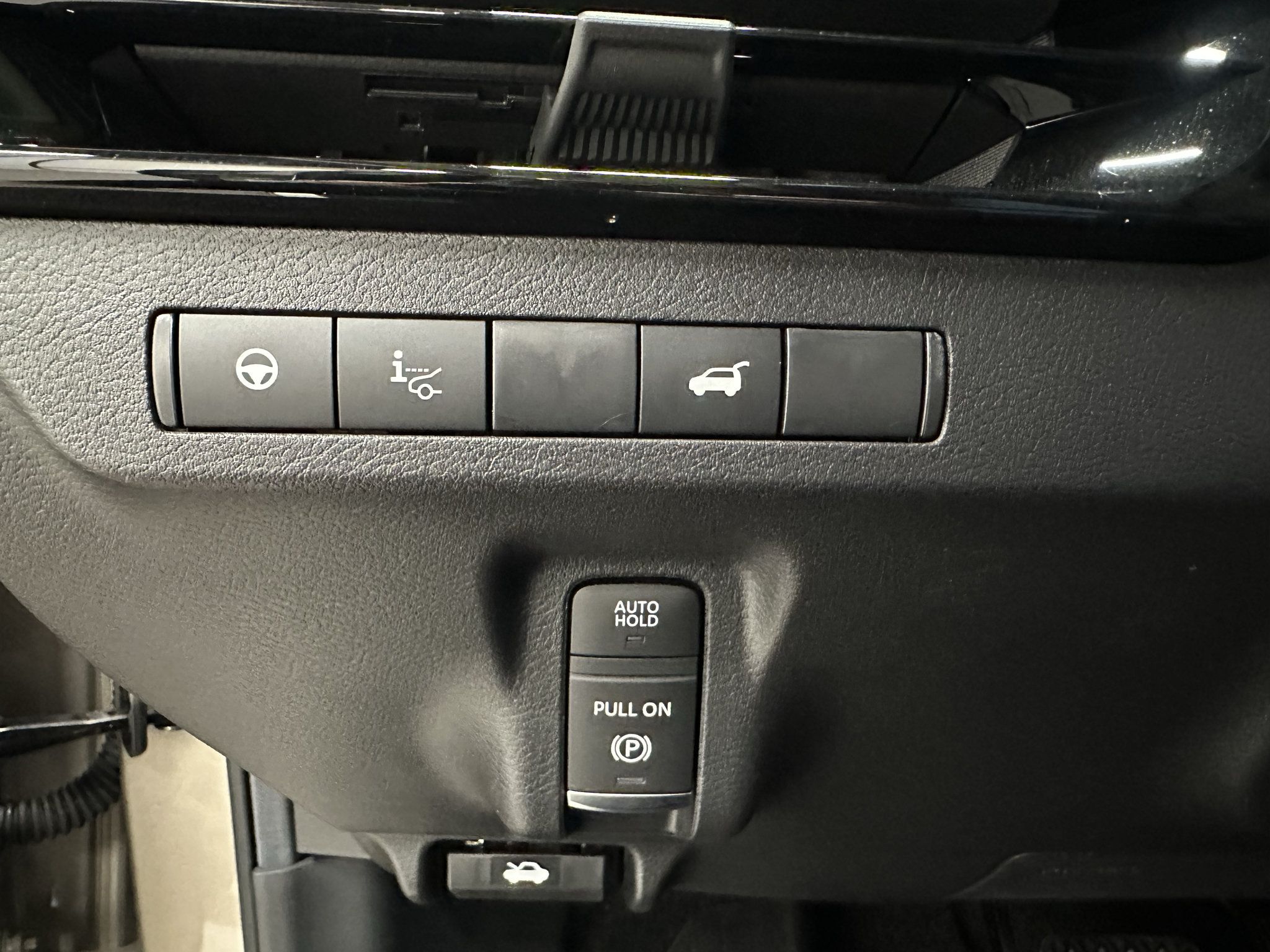 Used 2026 Nissan Murano Platinum w/ Cargo Package AWD/4WD image 35