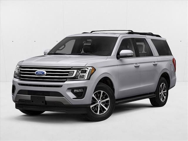 Used 2021 Ford Expedition Max Limited RWD image 1