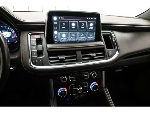 Used 2022 GMC Yukon SLT w/ SLT Luxury Package AWD/4WD image 16