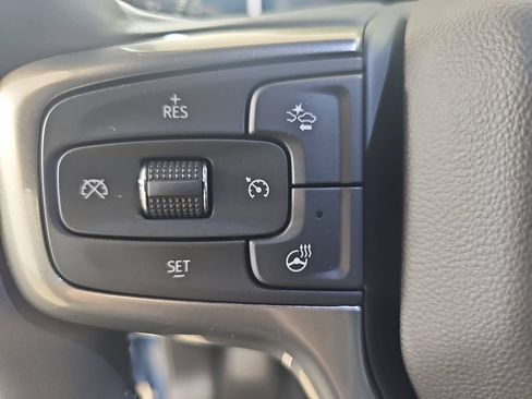 Certified 2024 Chevrolet Silverado 1500 LT AWD/4WD image 21