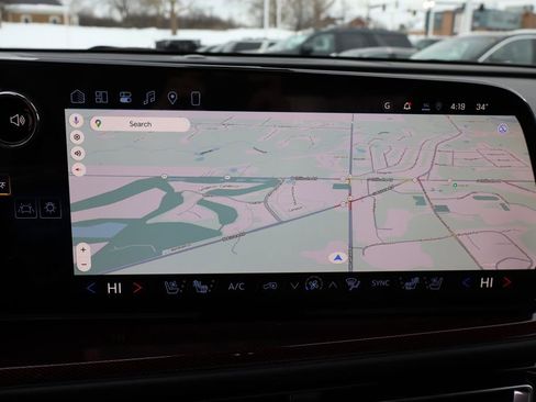 New 2026 Chevrolet Traverse RS image 22