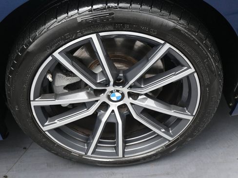 Used 2022 BMW 330i xDrive Sedan w/ Driving Assistance Package image 42