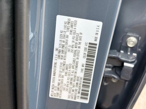 New 2026 MAZDA CX-50 2.5 Hybrid w/ Cargo Package image 36