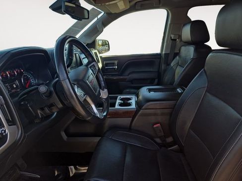 Used 2018 GMC Sierra 1500 SLT image 9