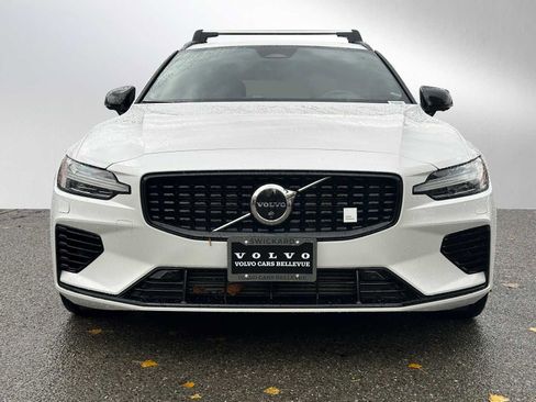 Certified 2024 Volvo V60 T8 Polestar image 16